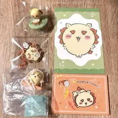 シーサー　グッズセット