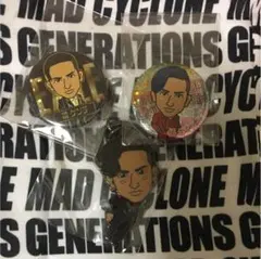 橘ケンチ セット