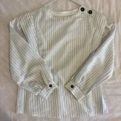 ZARA kids トップスのサムネイル