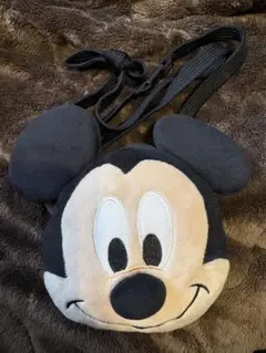 ディズニー　ミッキー　ポーチ　バッグ
