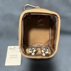 チップとデール ぬいケース　ポーチのサムネイル