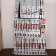 マキバオー　パンダ内閣　全巻　計55冊　つの丸　初版多数 マキバオー パンダ内閣 全巻 計55冊 つの丸 初版多数 - メルカリ