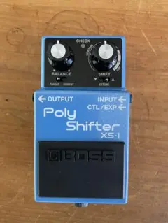 LPD PEDALS Fifty 5 ほぼ新品！ - メルカリ