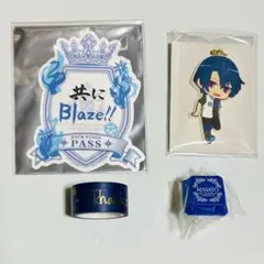 うたプリ 聖川真斗 グッズまとめ売り - メルカリ