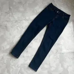 神戸レタス デニム パンツ ジーンズ S スキニー レディース コウベレタス 綿のサムネイル