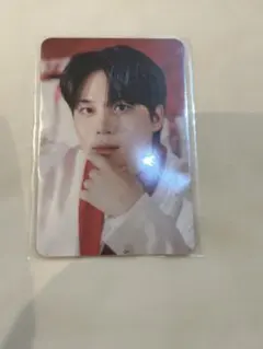 ATEEZ × ANITTEZ 韓国 POPUP ランダム トレカ