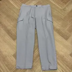 タケオキクチ　スラックス　LLサイズ