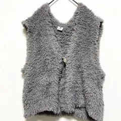 2026年最新】ファーベスト グレーの人気アイテム - メルカリ