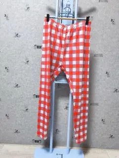 大きいサイズ レギンスパンツ XL