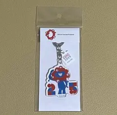 EXPO2025 大阪関西 万博 ミャクミャク アクリル キーホルダー F