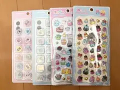 【正規品】ほっぺちゃん　シールセット