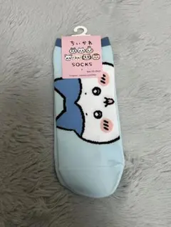 ちいかわ 靴下 ハチワレ ソックス