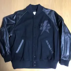 2025年最新】REVOLVER スタジャンの人気アイテム - メルカリ