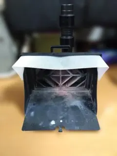 タミヤ スプレーワーク ペインティングブース（使用頻度＝低） - メルカリ