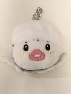 西垣匠　Mojaぬいぐるみ peach moja ちびぬい キーホルダー peach crow タクヤ 西垣匠 - メルカリ