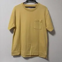 JOURNAL STANDARD マスタード Tシャツのサムネイル