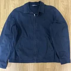 90s Ralph Lauren ラルフローレン スイングトップ 三角タグ
