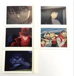 名探偵コナン　ぱしゃこれ　まとめ売り