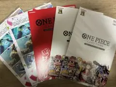ワンピースカードゲーム 引退品 まとめ売り プロモ パラレル