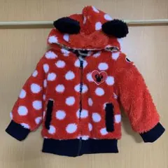 BABYDOLL ミニー　アウター