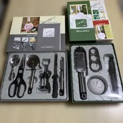 キッチンツールセットのサムネイル