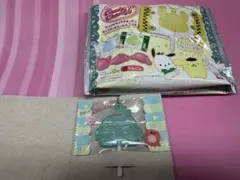 サンリオ　キャンディチャームズグミ ハンギョドン