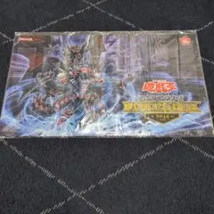 さ*ち様 【超希少】遊戯王 ライゼオル・プラグイン プレイマット 公式