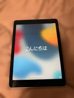 Apple iPad Air2 128GB シルバー Wi-Fiモデル