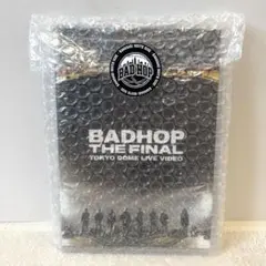 2026年最新】BADHOP dvd 東京ドームの人気アイテム - メルカリ
