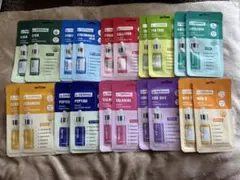 新品未使用☆Dr. Dermal☆シートマスク☆20枚セット