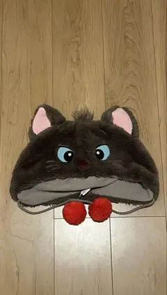 ディズニーファンキャップベルリオーズ おしゃれキャット