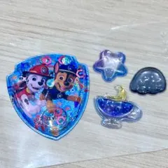 大人気 入手困難 ボンボンドロップシール ディズニー お裾分け シール帳