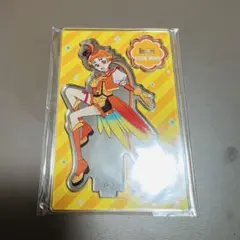 ひろがるスカイ！プリキュア アクリルスタンド キュアウイング