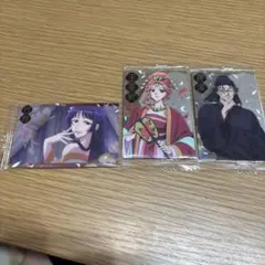 薬屋のひとりごと　ウエハース