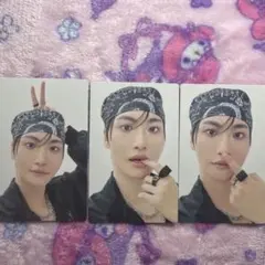 ATEEZ ソンファ Fellowship キーリング トレカ seonghwa - メルカリ