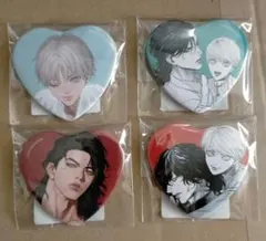 2025年最新】ムチャ 缶バッジの人気アイテム - メルカリ