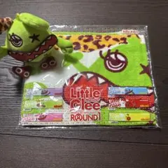 Little Glee Monster マスコット 2種セット - メルカリ