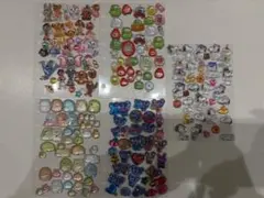 【正規品】ボンボンドロップシール セット