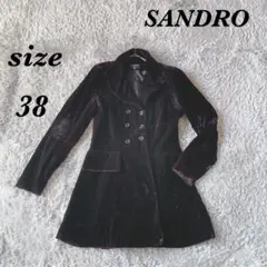 2026年最新】Sandroの人気アイテム - メルカリ