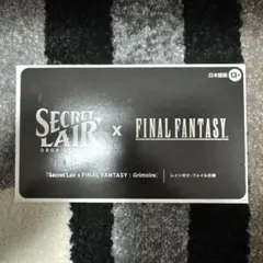 mtg ff マジック：ザ・ギャザリング