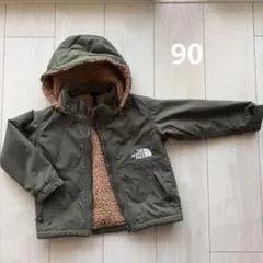 The North Face Young Explorers ジャケットのサムネイル
