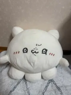 らぶいーず　すもっぴ　BIG ぬいぐるみのサムネイル