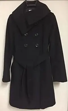 ＊美品お値引き中＊INDIVI38 コート