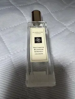 2回使用JOM ジョーマローン ネクタリン ブロッサム&ハニー コロン 30ml