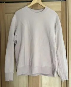 ユニクロ部屋着