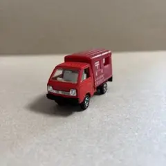 トミカ スズキ キャリイ No.31 1/55 トミカNO.31 スズキ キャリィ(フラワーショップ) 日本製 - メルカリ