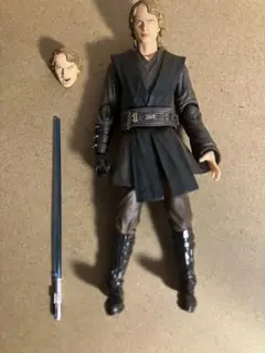 8/20まで出品　フィギュアーツ　アナキンスカイウォーカー S.H.Figuarts アナキン・スカイウォーカー（Revenge of the Sith