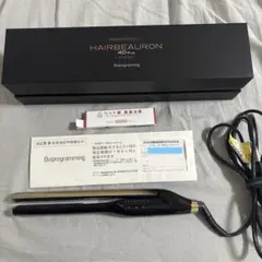 CSさま専用プロ仕様HIPPA Professional ストレートヘアアイロン - メルカリ