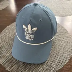 adidas golf x BoggeyBoys コラボキャップ