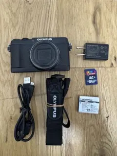 2026年最新】olympus stylus sh-3の人気アイテム - メルカリ